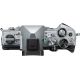 Fotocamera Olympus OM-D E-M5 Mark III body Silver