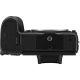 Fotocamera Mirrorless Nikon Z6 body solo corpo (no adattatore)