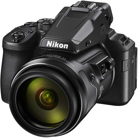 Fotocamera Bridge Nikon Coolpix P950
