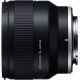 Obiettivo Tamron 24mm f/2.8 Di III OSD M1:2 (F051) per Sony E-Mount