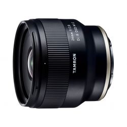 Obiettivo Tamron 24mm f/2.8 Di III OSD M1:2 (F051) per Sony E-Mount