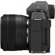Fotocamera Mirrorless Fujifilm X-T200 Kit 15-45mm Dark Silver