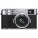 Fotocamera Compatta Fujifilm FinePix X100V Silver