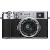 Fotocamera Compatta Fujifilm FinePix X100V Silver