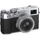 Fotocamera Compatta Fujifilm FinePix X100V Silver