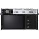 Fotocamera Compatta Fujifilm FinePix X100V Silver