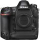 Fotocamera Reflex DSLR FX Nikon D6 body [MENU ENG]