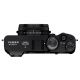 Fotocamera Compatta Fujifilm FinePix X100V Nero