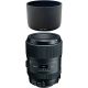 Obiettivo Tokina ATX-i 100mm F2.8 FF Macro per Nikon
