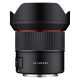 Obiettivo Samyang AF Autofocus 14mm F2.8 per Canon RF