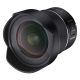 Obiettivo Samyang AF Autofocus 14mm F2.8 per Canon RF