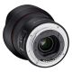 Obiettivo Samyang AF Autofocus 14mm F2.8 per Canon RF