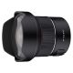 Obiettivo Samyang AF Autofocus 14mm F2.8 per Canon RF
