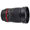 Obiettivo Samyang 35mm f/1.4 AS UMC per Canon