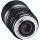 Obiettivo Samyang 35mm T1.3 ED AS UMC Cine per Sony E-Mount