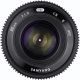 Obiettivo Samyang 35mm T1.3 ED AS UMC Cine per Sony E-Mount