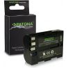Patona Batteria 1036 EN-EL3e x Nikon D700 D300 D300s D200 D90 D80 D70s D50