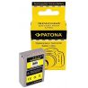 Patona Batteria BLN-1 1050mAh per Olympus OM-D E-M1 E-M5 E-P5 XZ-2