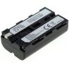 OTB Batteria NP-F550 2000mAh compatibile Sony