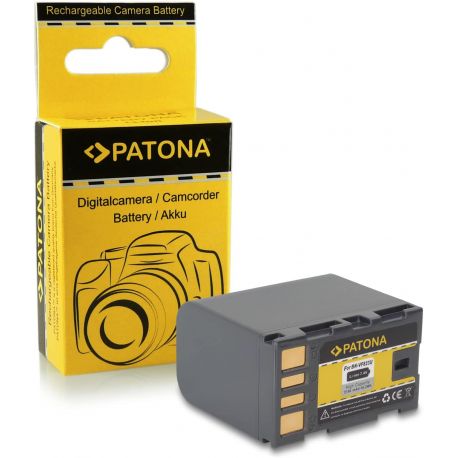 Patona 1121 BN-VF823U per JVC