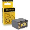 Patona 1121 BN-VF823U per JVC