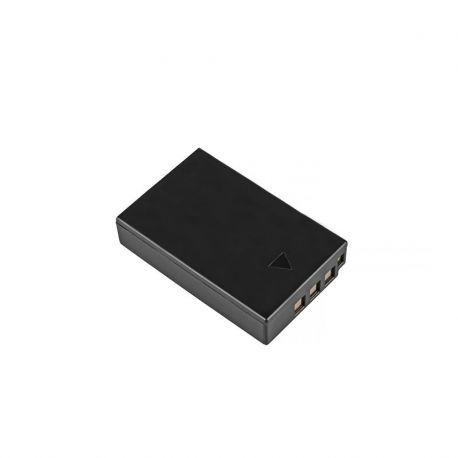 Batteria compatibile BLS-5 per Olympus Pen E-PL1 E-PL2 E-PL3 E-PL5 E-PL6 E-PM1 E-PM2