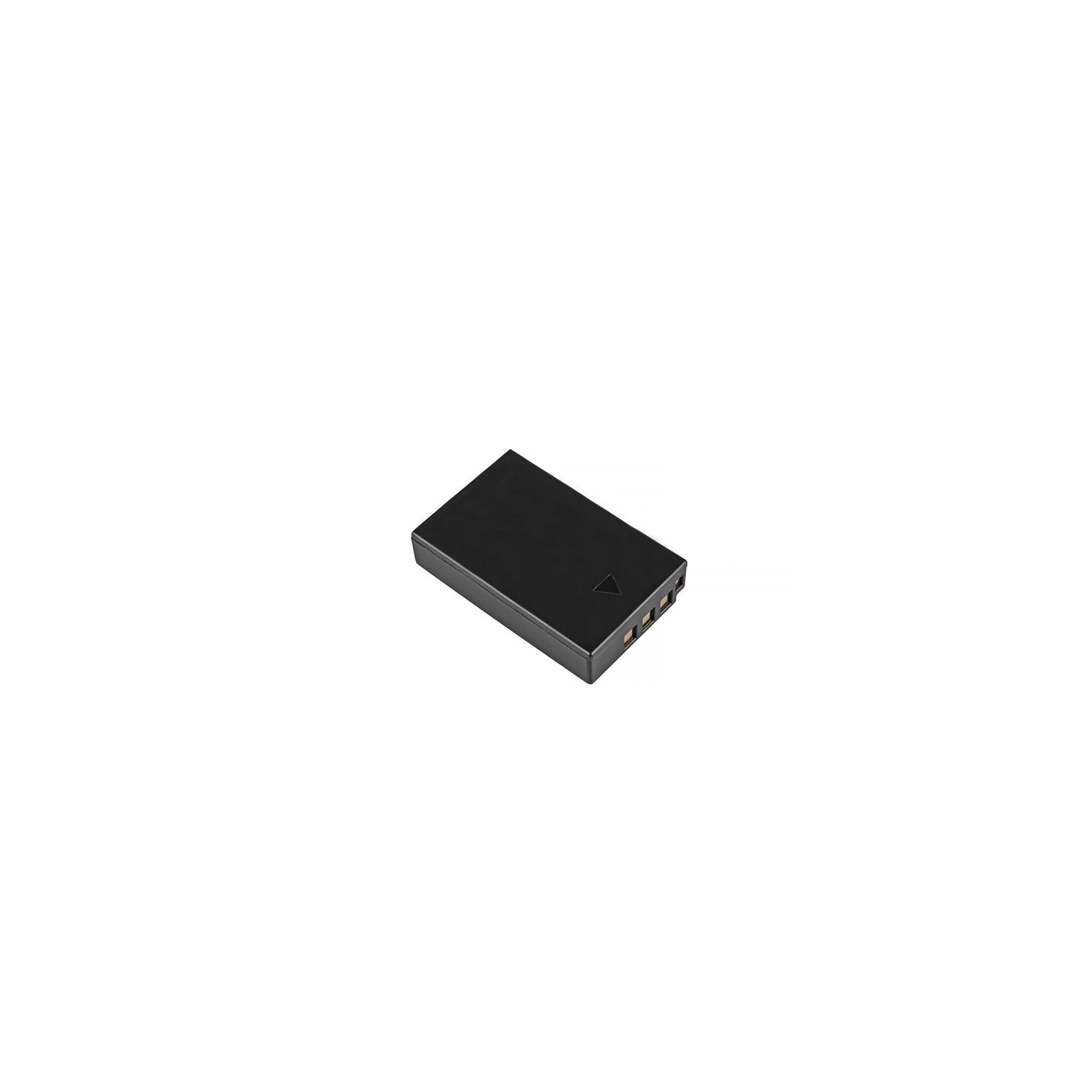 PATONA Batteria BLS-5 1100mAh Per Olympus OM-D E Pen - Ricambio Premium Con Info-Chip Per E-M10, E-PL, Stylus