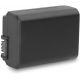Patona Batteria NP-FW50 Compatibile per Sony A6000 A6300 A6500 A7s A7r