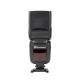 Quadralite Stroboss 60F flash a slitta per Fujifilm