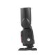 Quadralite Stroboss 60F flash a slitta per Fujifilm