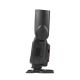 Quadralite Stroboss 60F flash a slitta per Fujifilm