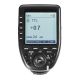 Quadralite Trigger Navigator X2 per Panasonic