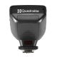 Quadralite Trigger Navigator X2 per Panasonic