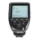 Quadralite Trigger Navigator X2 per Panasonic