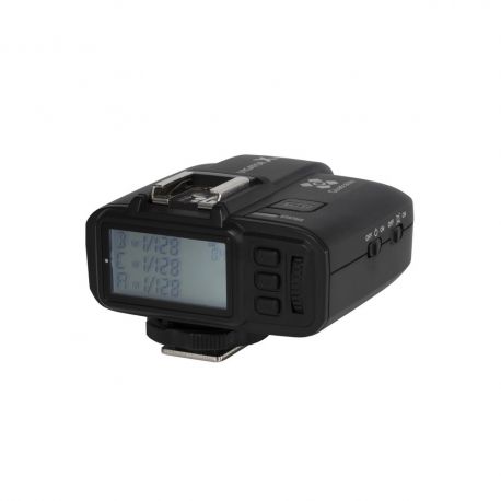 Quadralite Navigator X ricevitore trigger per fotocamere Sony