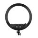 Yongnuo YN-808 5500k Anello LED ring circolare beauty YN808