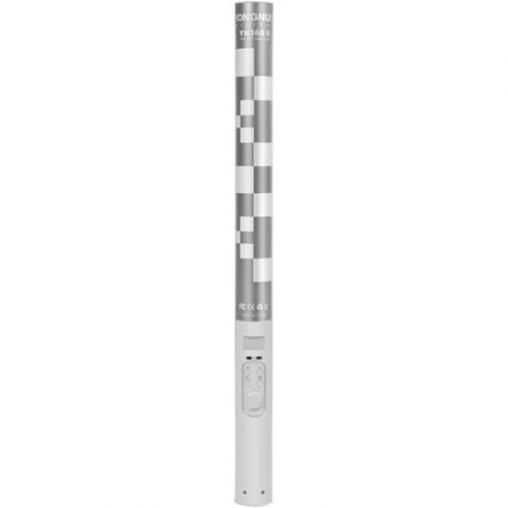 Luce Torcia LED Video Yongnuo YN360 II 5500K tipo ice light YN-360II