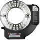 Quadralite Rx400 Ringflash Lampeggiatore Flash Anulare