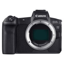 Fotocamera Mirrorless Canon EOS Ra Body per astrofotografia