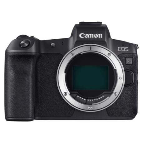 Fotocamera Mirrorless Canon EOS Ra Body per astrofotografia