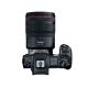 Fotocamera Mirrorless Canon EOS Ra Body per astrofotografia