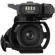 Videocamera Panasonic HC-MDH3 AVCHD Camcorder (PAL) [MENU ENG]