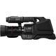 Videocamera Panasonic HC-MDH3 AVCHD Camcorder (PAL) [MENU ENG]