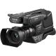 Videocamera Panasonic HC-MDH3 AVCHD Camcorder (PAL) [MENU ENG]