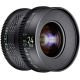 Obiettivo Samyang Xeen CF 24mm T1.5 FF Cine per Canon