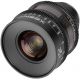 Obiettivo Samyang Xeen CF 24mm T1.5 FF Cine per Canon