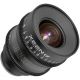 Obiettivo Samyang Xeen CF 24mm T1.5 FF Cine per Canon