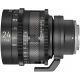 Obiettivo Samyang Xeen CF 24mm T1.5 FF Cine per Canon