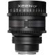 Obiettivo Samyang Xeen CF 24mm T1.5 FF Cine per Canon