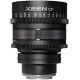 Obiettivo Samyang Xeen CF 24mm T1.5 FF Cine per Sony E-Mount